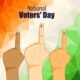 National Voters' Day 2024: Celebrating The Power Of Democracy