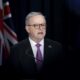 Nauru's Diplomatic Switch From Taiwan To China Not Prompted By Financial Handout From Australia, Says Albanese Government