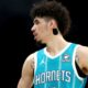 Nba Allows Lamelo Ball To Keep Uncovered Tattoo As He Returns To The Court