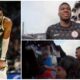 Nba Star Giannis Antetokounmpo Goes Viral After Hilarious Encounter In Nigeria