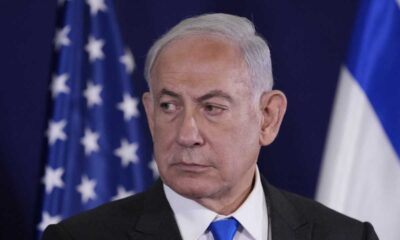 Netanyahu Rejects U.s. Call For Palestinian State, Prompting Tensions