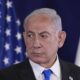 Netanyahu Rejects U.s. Call For Palestinian State, Prompting Tensions