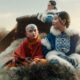 Netflix Releases Full Trailer For 'avatar: The Last Airbender' Live Action Adaptation