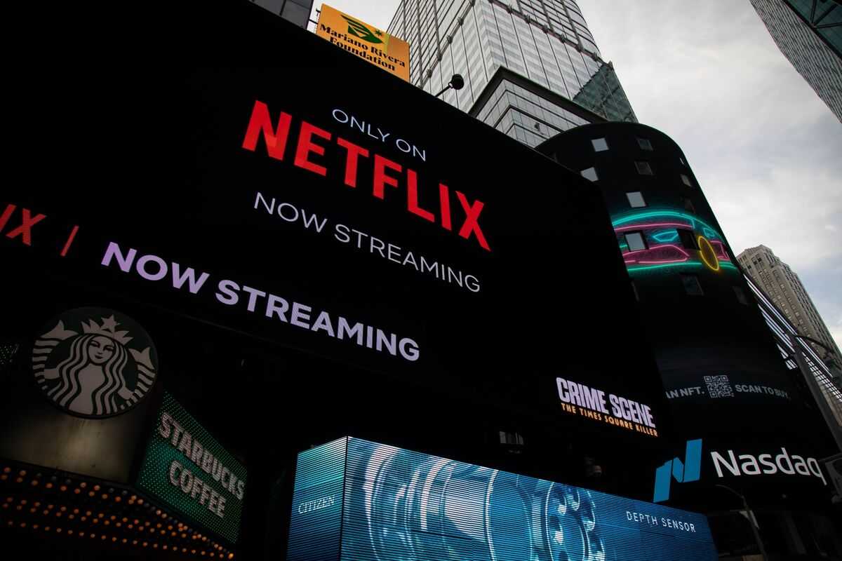 Netflix Reports Impressive Growth And Surges To Two Year Highs