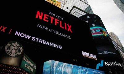 Netflix Stock Soars 12% After Impressive Q4 2023 Results