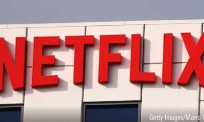 Netflix Stock Soars 12% On Massive Free Cash Flow, Still Undervalued