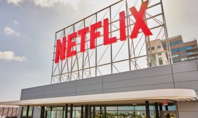 Netflix Stock Soars As Strong Fcf Points To Higher Valuation