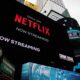 Netflix Stock Soars On Strong Q4 2023 Results, Potential Valuation Upside