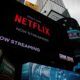 Netflix Stock Soars To Two Year Highs On Impressive Growth And Profits