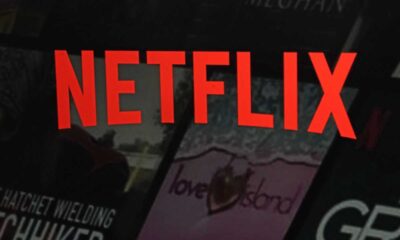 Netflix Stock Surges On Strong Financial Results, Projected Growth