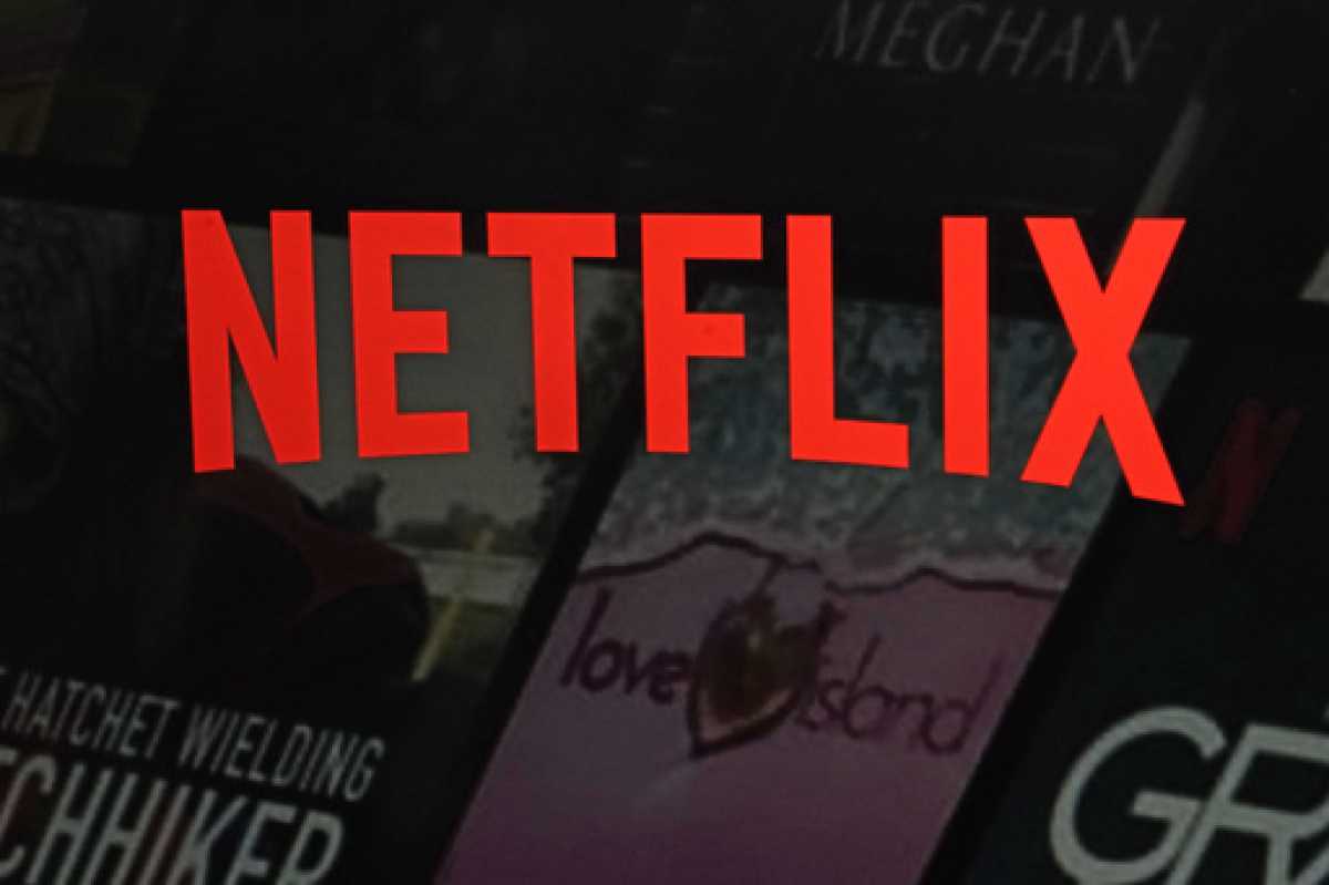 Netflix Stock Surges On Strong Financial Results, Projected Growth