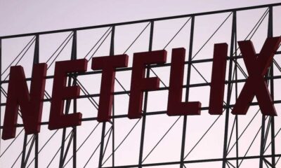 Netflix Stock Surges On Strong Q4 2023 Results