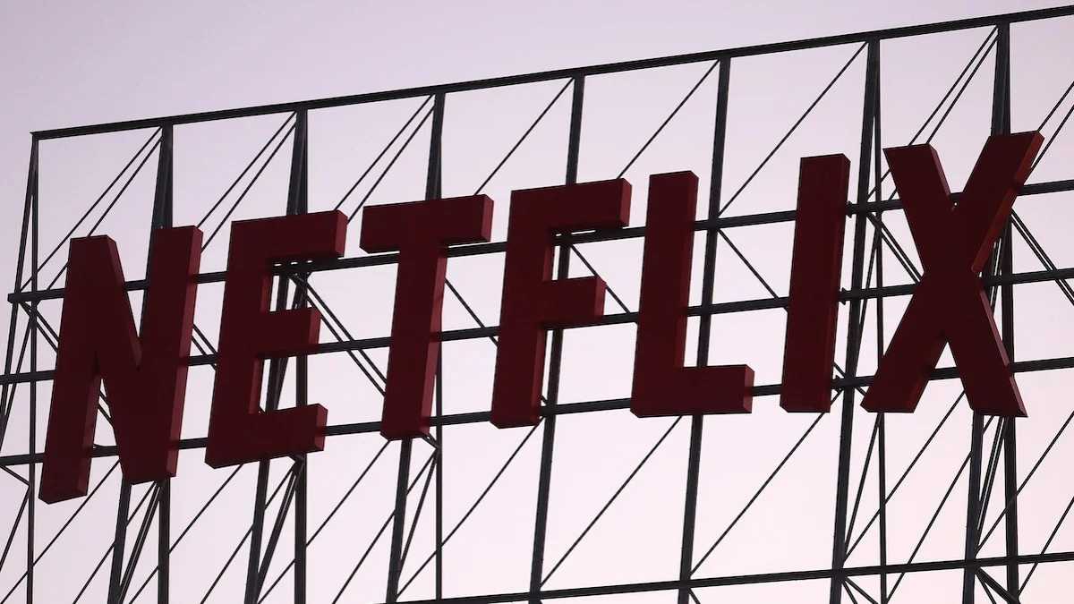 Netflix Stock Surges On Strong Q4 2023 Results