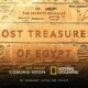 New Discovery In Ancient Egyptian Tombs Reveals Clues To Lost Civilization