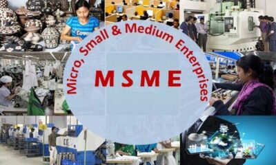 New Government Rule On Msme Payments Causes Uncertainty In Ahmedabad’s Textile Markets