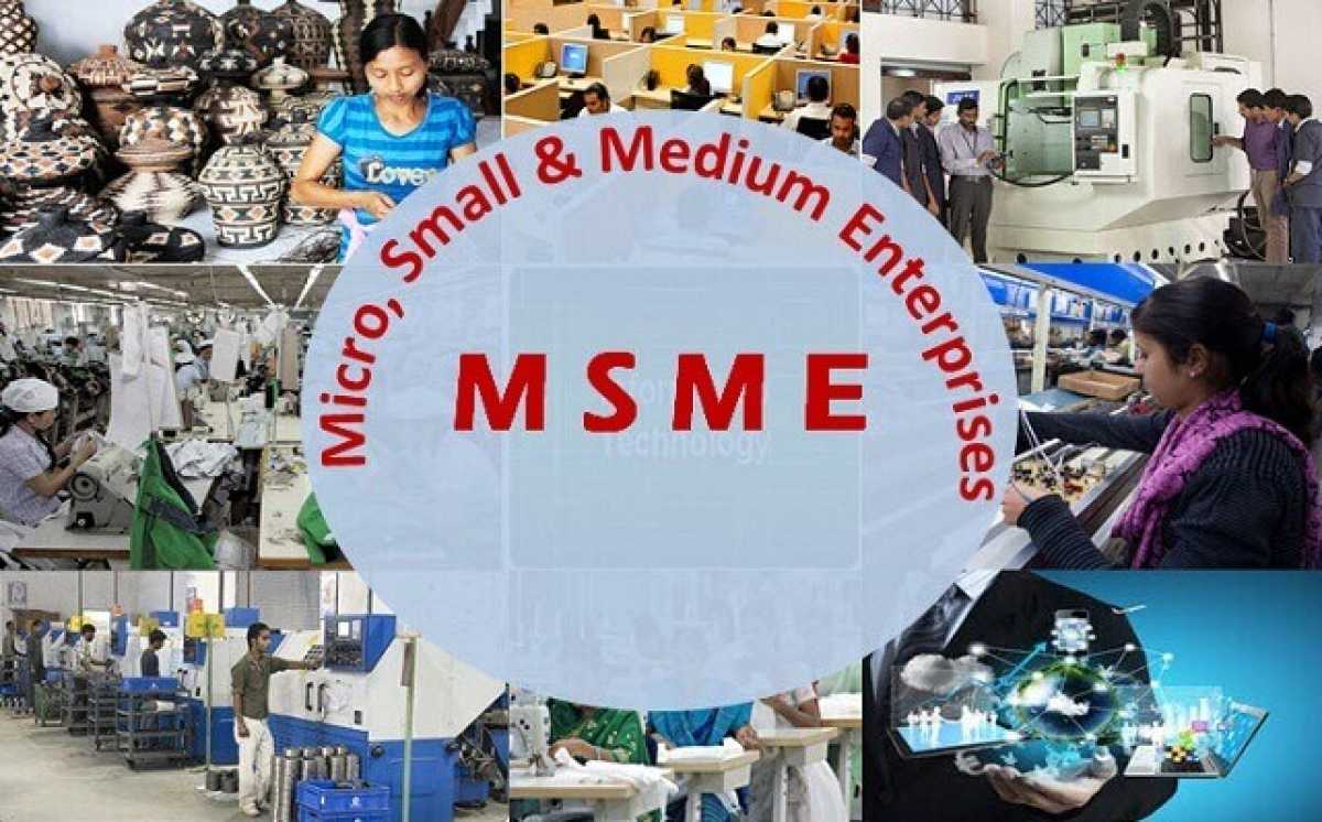 New Government Rule On Msme Payments Causes Uncertainty In Ahmedabad’s Textile Markets