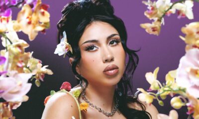 New Music Latin: Kali Uchis, Dannylux, Gale, And More