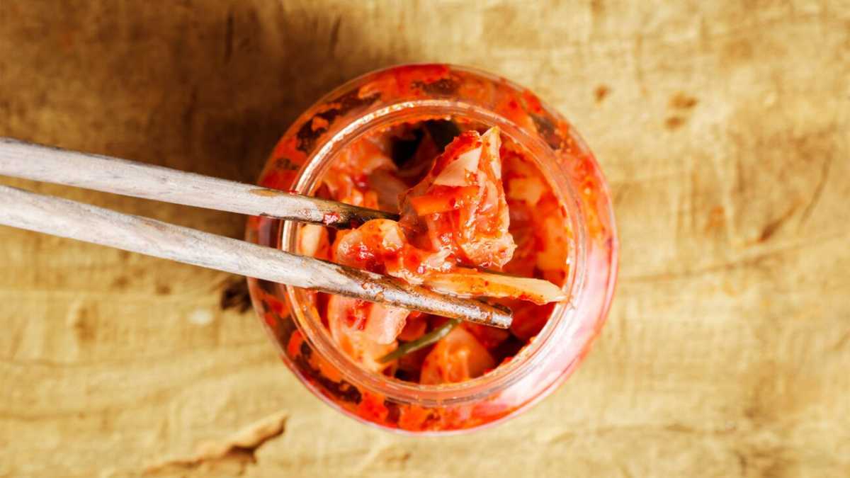 New Research Shows Kimchi Consumption Linked To Lower Risk Of Obesity