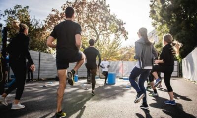 New Study Finds Connection Between Regular Exercise And Mental Health