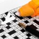 New Study Shows Crossword Puzzles May Benefit Cognitive Function In Old Age