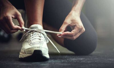 New Study Shows Link Between Exercise And Mental Health