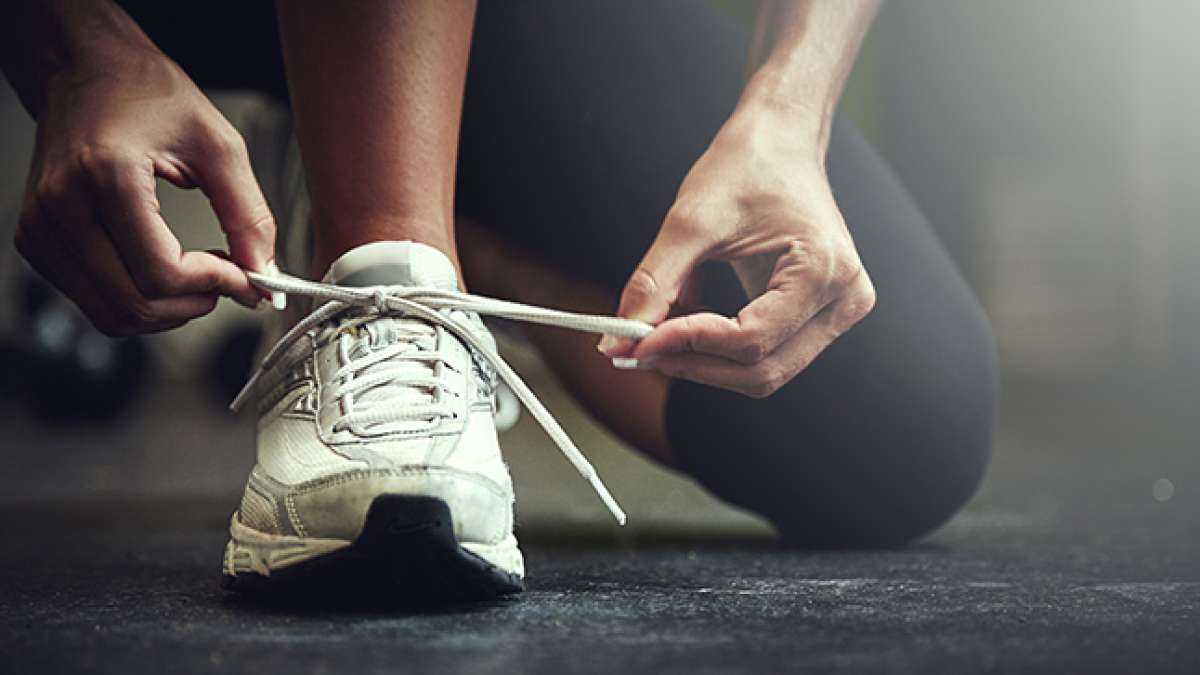 New Study Shows Link Between Exercise And Mental Health