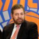 New York Knicks Owner James Dolan Accused Of Sexual Assault In Federal Lawsuit