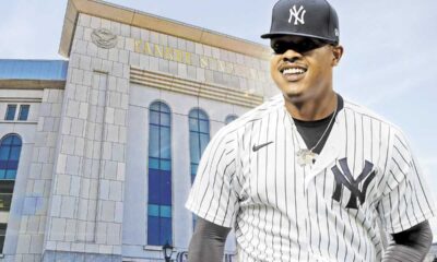 New York Yankees Sign Free Agent Pitcher Marcus Stroman