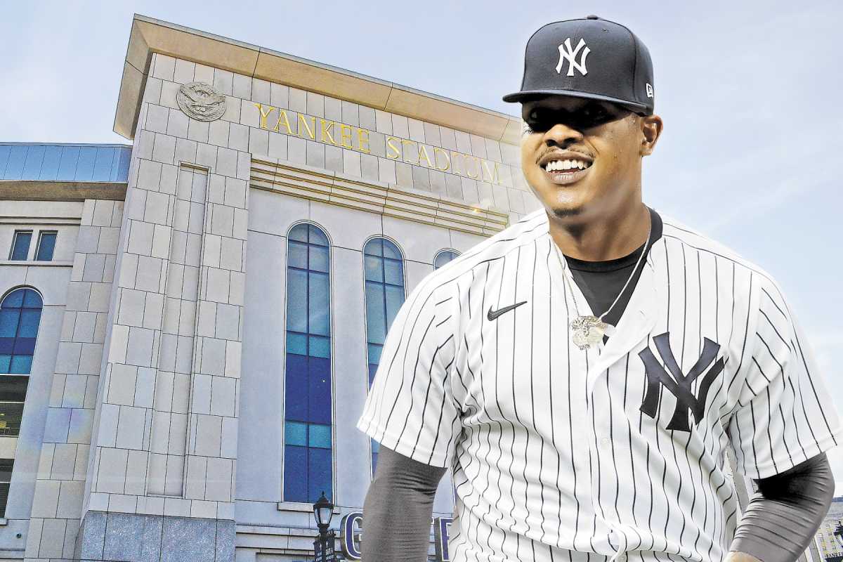 New York Yankees Sign Free Agent Pitcher Marcus Stroman