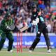 New Zealand Clinch 2nd T20i Victory Over Pakistan