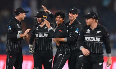 New Zealand Herald Sports: Reflecting On Historic Sporting Moments