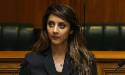 New Zealand Mp Resigns Following Shoplifting Allegations