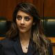 New Zealand Mp Resigns Following Shoplifting Allegations