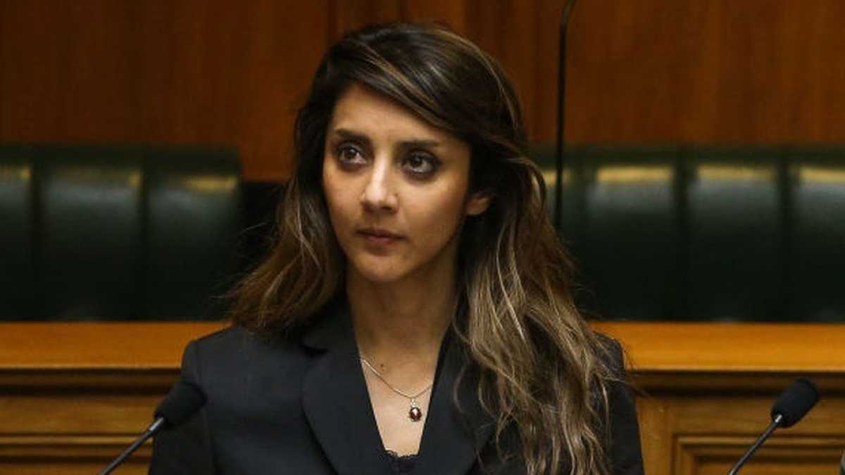 New Zealand Mp Resigns Following Shoplifting Allegations