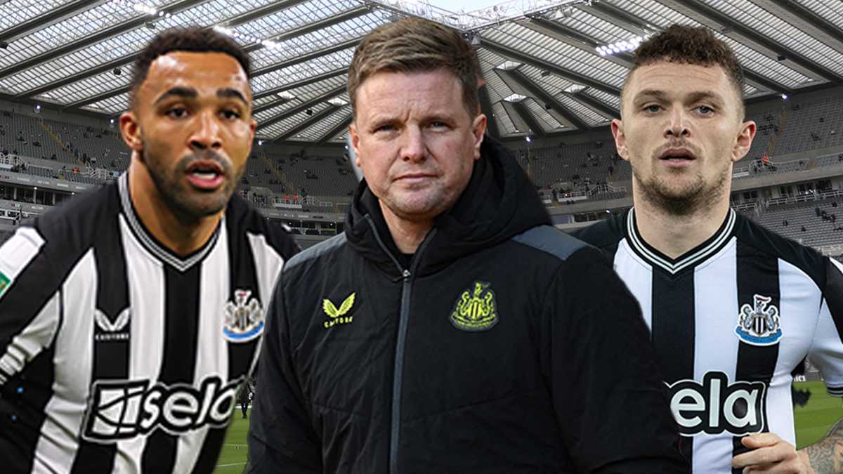 Newcastle United Block Sale Of Kieran Trippier And Callum Wilson Amid Transfer Speculation