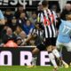 Newcastle United Faces Manchester City In Crucial Premier League Clash