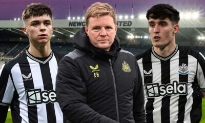 Newcastle United Fans Hope For Signings As Transfer Window Nears Close