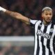 Newcastle United Footballer Joelinton's Home Targeted By Burglars