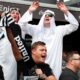 Newcastle United Supporters Club In Perth Grows In Popularity