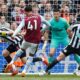 Newcastle United's Under 21 Side Aims For Victory Against Aston Villa In Premier League 2