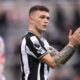 Newcastle's Miguel Almirón And Callum Wilson Rumored To Leave, Kieran Trippier's Future Uncertain