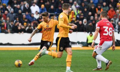 Newport County Secure Victory Over Ten Man Wrexham In Fiery League Two Clash