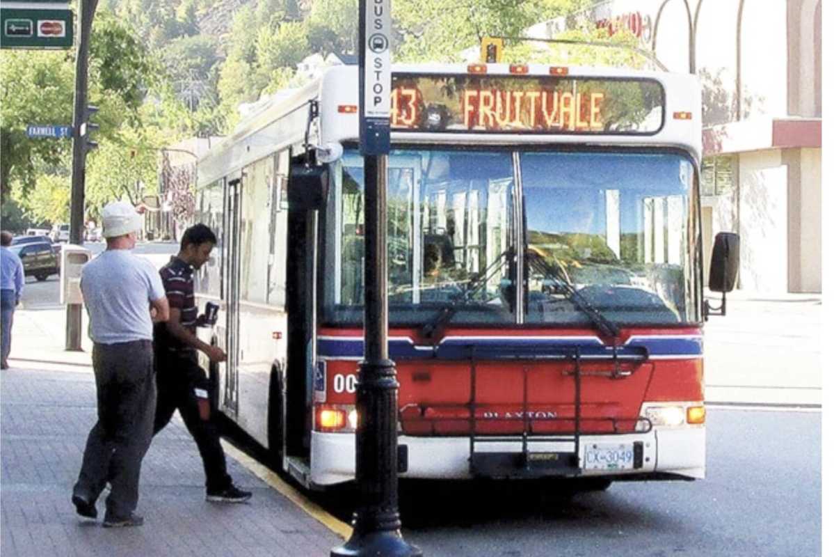 Nextgen Transit Loses West Kootenay Service Contract After 42 Years