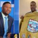 Nfl Legend Michael Strahan Launches New Fashion Line