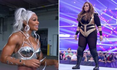 Nia Jax And Jade Cargill Among Favorites To Win 2024 Women's Royal Rumble