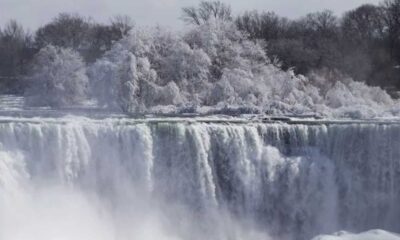 Niagara Region Braces For Multi Day Lake Effect Snow Squall Event