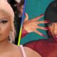 Nicki Minaj Fires Back At Megan Thee Stallion With New Diss Track 'big Foot'