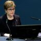 Nicola Sturgeon Reflects On Handling Of Covid 19 Pandemic In Emotional Testimony