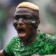 Nigeria Held To Draw In African Cup Opener