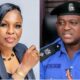 Nigeria Police Force Explains Opposition To Viral 2024 Slogan